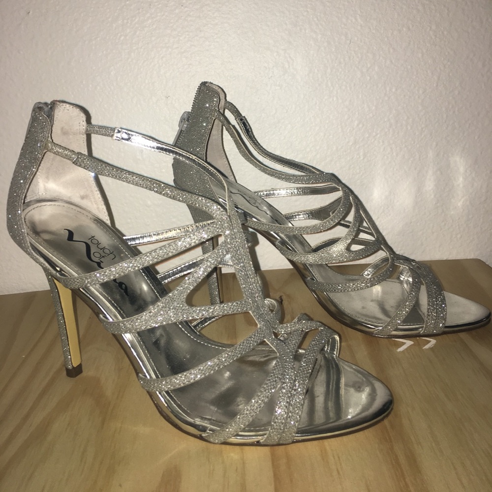 Touch Of Nina heels